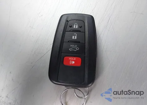 2024 Toyota Rav4 Hybrid Se z USA, uszkodzony, nr VIN JTM16RFV3RD137725